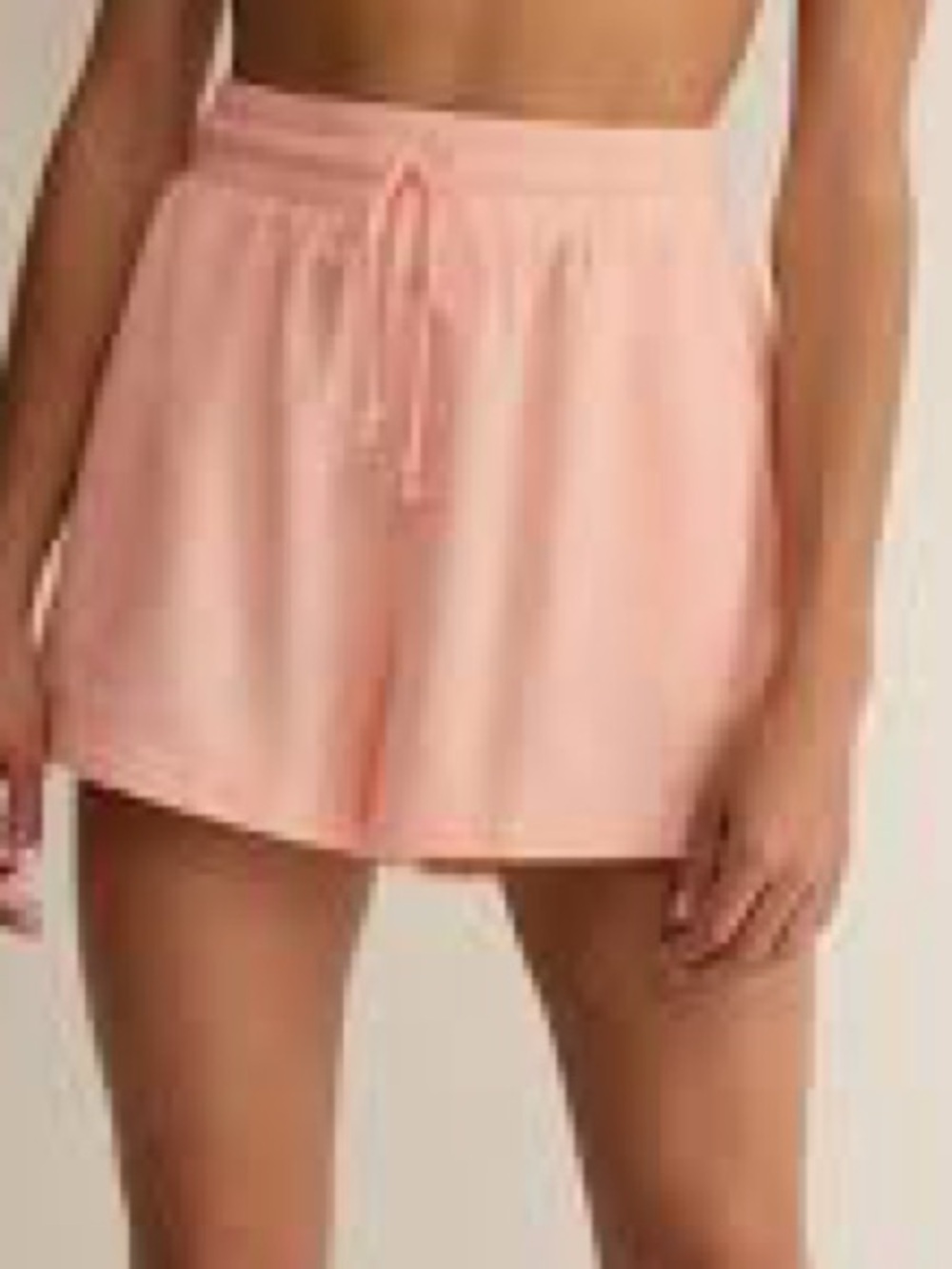 NWT Z Supply Birdie Shorts